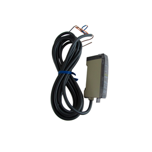 E2EL-X5E2 di controllo del sensore fotoelettrico E2EL - Product Image 5