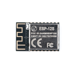 Modulo originale ESP8266 da seriale a WIFI ESP-12S modulo Wireless ESP-12 ESP 8266