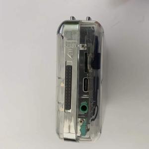 TON010经典全透明盒式磁带到MP3 type-c接口随身听磁带播放器 - Product Image 3