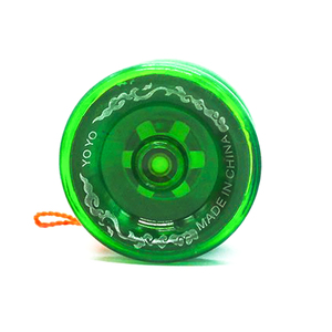 Wholesale <strong>Cloud</strong> Shape <strong>Blast</strong> Ball Alloy Yoyo Ball with Custom Pattern DIY Toy OEM Customized for Child Yo-yo Toy Funny Toy CN;GUA - Product Image 2