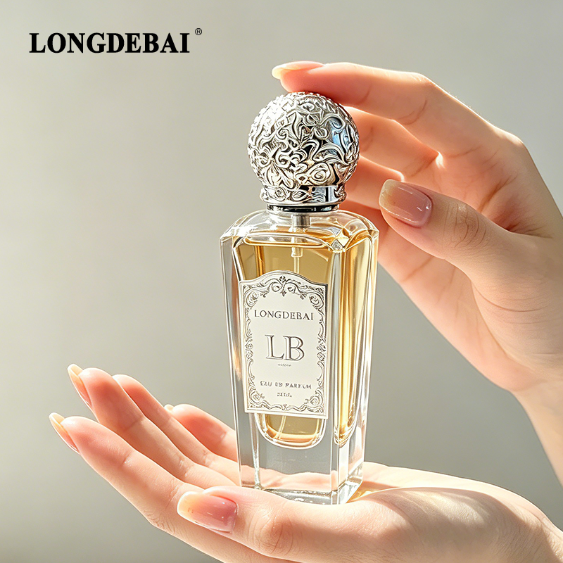 clear bottle
