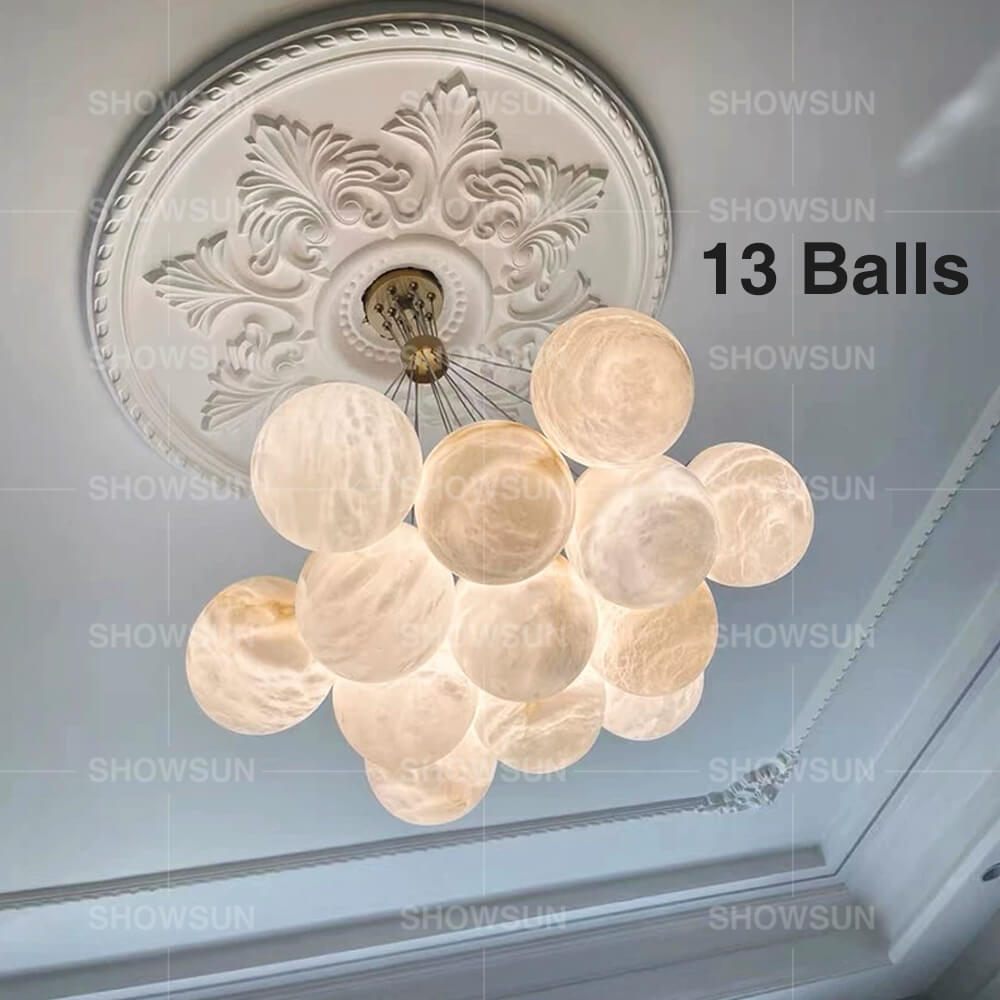 13 Balles