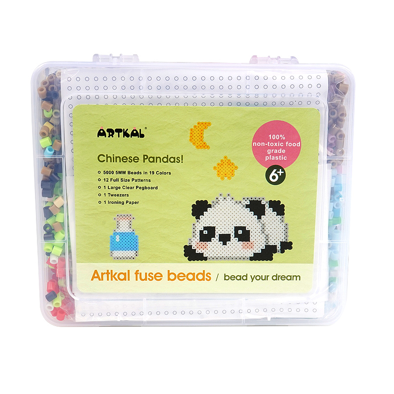 panda kit