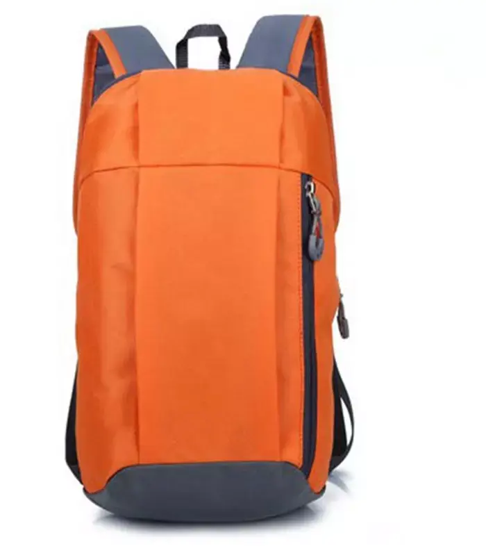 Mochila impermeable de 10 litros para senderismo/mochila impermeable duradera con ruedas/Mochila deportiva profesional