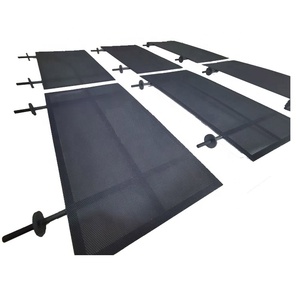 MMO Coating Titanium Mesh Anode for Water Descaling - Product Image 1