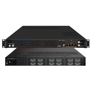24 CVBS <strong>Inputs</strong> Encoder <strong>Modulator</strong> with MPEG-2 Video Encoding - Product Image 1
