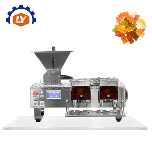 计数包装螺丝零件计数机半自动计数台式计数机 - Product Image 1