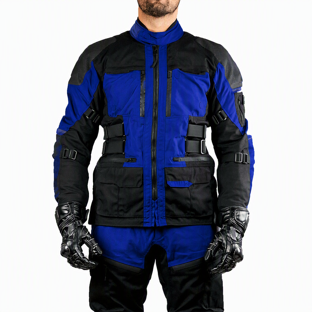 Bleu foncé