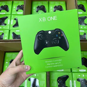 สำหรับ Xbox หนึ่งที่ควบคุมไร้สายตัวควบคุมการเล่นเกม1 3.5ช่องหูฟังสำหรับ Xbox One BT คอนโทรลเลอร์ - Product Image 2
