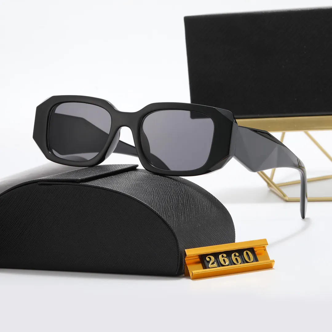 2022 패션 클래식 디자인 럭셔리 다각형 선글라스 남성 여성 파일럿 선글라스 UV400 안경 금속 프레임