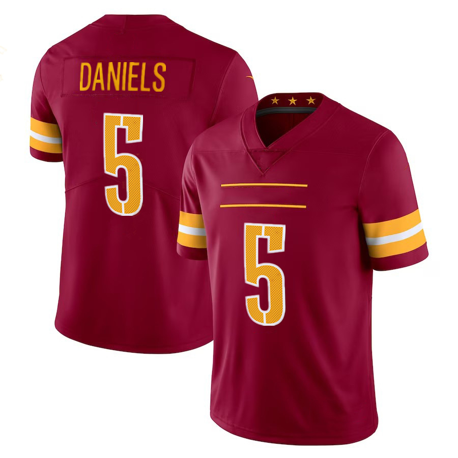 5 Daniels Rouge