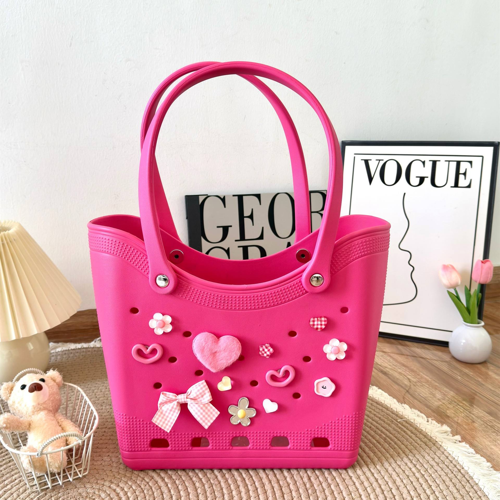 rose rouge-amour type k