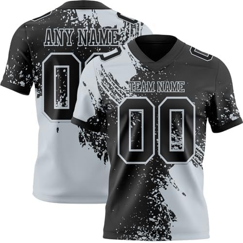 Noir-argent