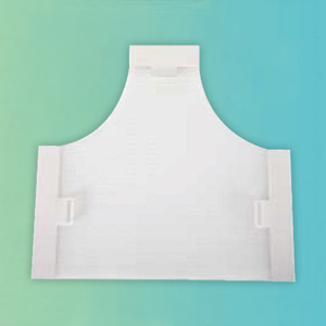 Mô Hình Mặt Nạ xạ trị Gaia 116g-k cho bức xạ ung thư đầu cố định và bức xạ khối u dày 2.4mm 25.8cm x 25.6cm - Product Image 4