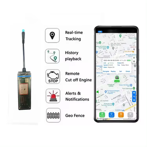 Factory Wholesale Location Track System <strong>Gps</strong> Tracker <strong>Platform</strong> for Vehicle <strong>Tracking</strong> Device With <strong>Tracking</strong> <strong>Software</strong> - Product Image 1
