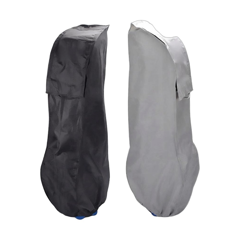 Housse de pluie pour sac de golf avec logo personnalisé - Cadeau promotionnel