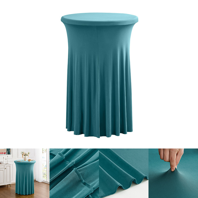 Bleu paon