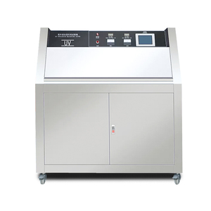 Lámpara de envejecimiento acelerado de arco de xenón cámara de prueba de envejecimiento acelerado lámpara UV máquina de prueba de entorno de simulación - Product Image 5