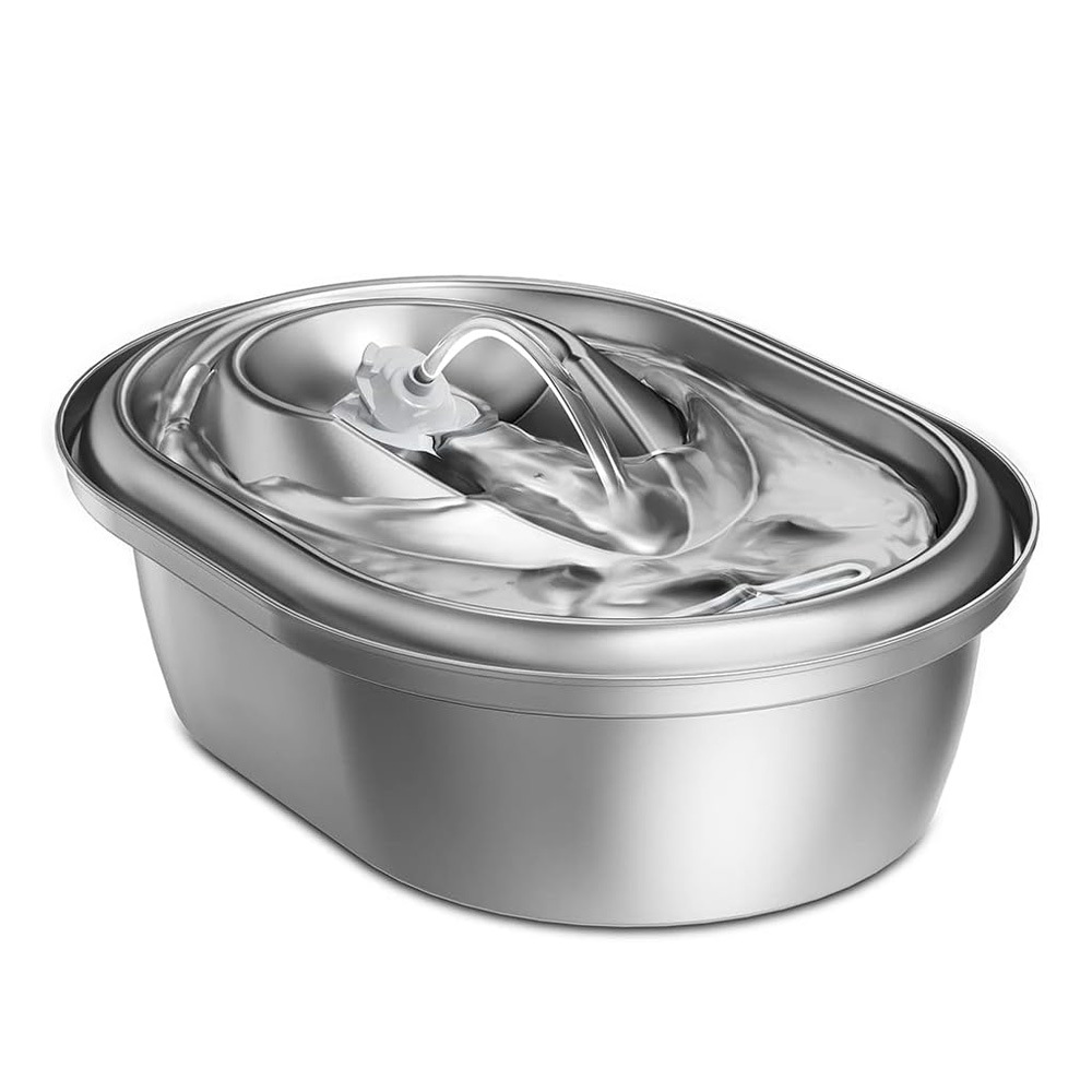 2L oval