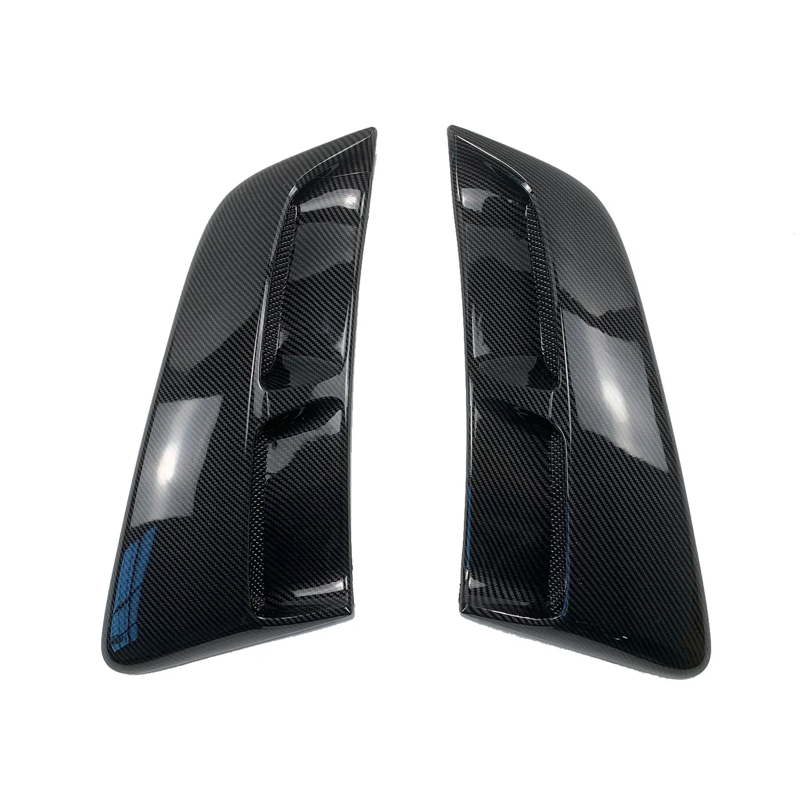 Carbon Fiber Look