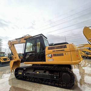 Sử dụng mèo 315d2 Crawler Máy xúc với chất lượng tốt thứ hai tay mèo 315d2 Digger giá rẻ cần bán - Product Image 5