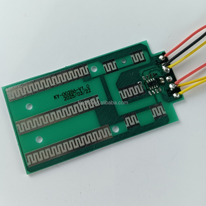 KY cep telefonu oyuncak COB kurulu özelleştirilmiş IC çip tasarım OEM elektronik devre kartı tertibatı PCBA üreticisi tek taraflı PCB - Product Image 4