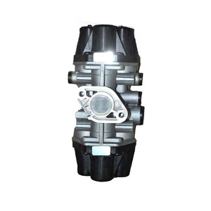 DAF SCANIA mercedes-benz avrupa kamyon için çok-devre koruma vanası OEM 9347050010 1505128 0034316106 1935509 4.62303 - Product Image 5
