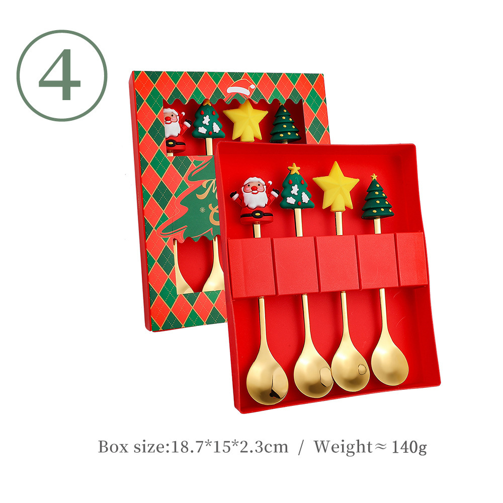 Or 4 pièces B