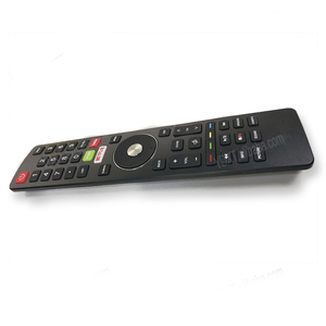Avustralya tarzı hint popüler Tata gökyüzü Lcd Iptv uzaktan kumanda Stb Seki Led saat 2.4g uzaktan kumanda - Product Image 1
