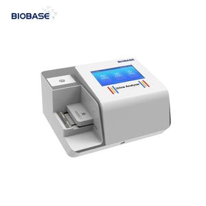 Analyseur d'urine BIOBASE Chine débit BH-NY01S 60 ~ 120 tests/heure analyseur d'urine pour hôpital - Product Image 4