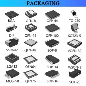 ASC Auf Lager XC2VP2-6FG256C IC Programmable Gate Array Chip XC2VP2-6FG256C