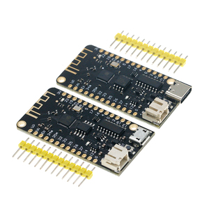 ESP32 Lite V1.0.0 Wifi Bluetooth開発ボードESP32 ESP-32 REV1 CH340G MicroPython 4MB Micro/TYPE-C USB for Arduino - Product Image 1
