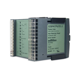 Controlador de temperatura digital con pantalla LED HDM1300 Termostato 12V/24V/220V Termostato con calentador/enfriador Compatible con OEM/ODM - Product Image 5