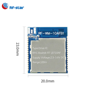 Realtek RTL8710AF <span class=keywords><strong>wifi</strong></span> modul <span class=keywords><strong>uart</strong></span> drahtlose daten sender und empfänger rf transceiver modul