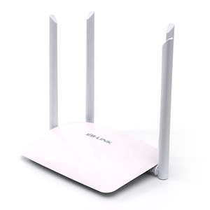 OEM & ODM เราเตอร์ WIFI 4G พร้อมซิมการ์ด5G Dual Band WIFI Extender ไร้สายและสัญญาณ Booster - Product Image 5