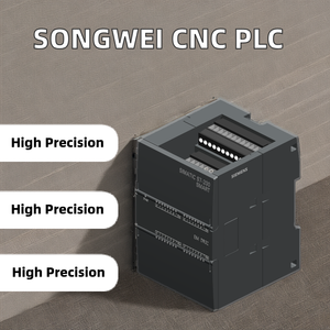 Songwei CNC 6ES7288-2DT32-0AA0 Siemens SIE-MENS SPS PAC & dedizierte Controller für SPS-Programmier anwendungen