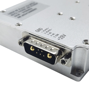 300MHz-1200Mhz 50W/30W/100W/150W/200W băng rộng RF khuếch đại tín hiệu Drone Jammer chống FPV mô-đun - Product Image 6