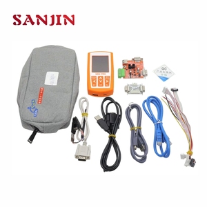 Monarch bước thang máy đa năng trong một công cụ dịch vụ giải mã Bộ giải mã MDK Pro - Product Image 6