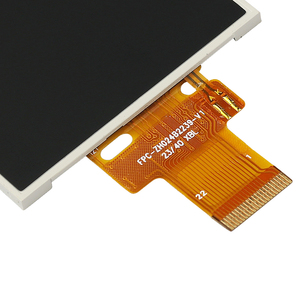 2.4 pollici 240*320 ST7789V IPS TFT Display LCD modulo MCU/SPI interfaccia modulo Lcd Display IPS 180 ° Full Angle TFT LCD pannello LCD - Product Image 4