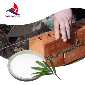 HPMC Price Mortar <strong>Admixture</strong> Construct <strong>Chemical</strong> Hydroxypropyl Cellulose HPMC Supplier - Product Image 1