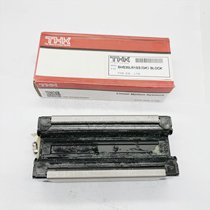 原装THK SHS30线性滑块SHS30LR1SS - Product Image 3