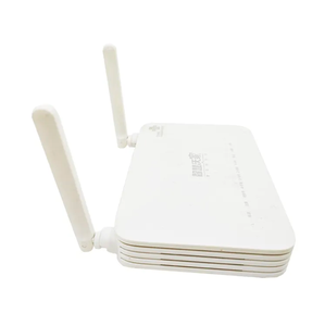 Módem de red de fibra óptica ONU HS8346R5 PoE 1GE + 3FE + 1TEL + 1USB + WIFI Compatible con 4G y FTTH utilizado para telecomunicaciones - Product Image 6