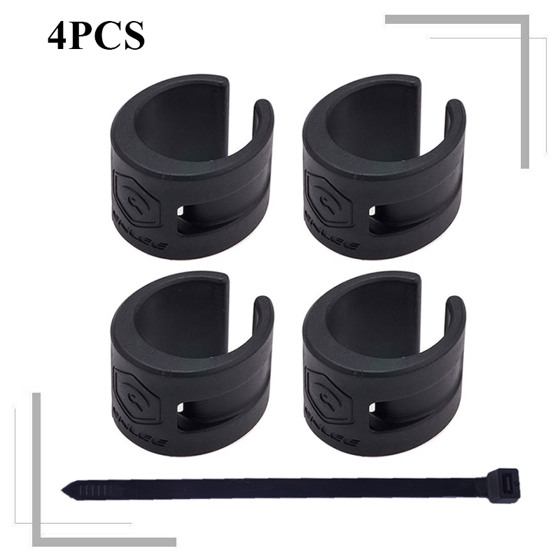 Black-4pcs