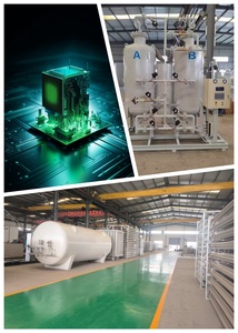 Y tế và công nghiệp oxy Máy phát điện PSA O2 N2 oxy-nitơ độ tinh khiết cao oxy Máy phát điện - Product Image 5