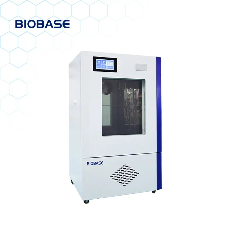 Biomase – incubateur de biochimie commerciale pour laboratoire médical, prise BJPX-B150, 150L