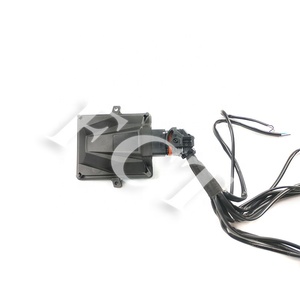 48Pin CNG LPG 2024 ECU MP48 N18 metano ECU NGV GLV sistema de conversión de inyección secuencial unidad de control electrónico de gas MP 48 - Product Image 1