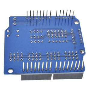 センサーシールド拡張ボードシールドV5.0電気モジュール新品 - Product Image 3