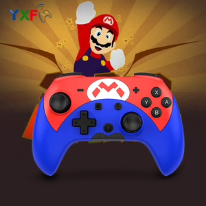 Mando 3 en 1 para Nintendo Switch/PC/Android con función de Sensor - Product Image 6