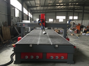 2060 4 Axis 5 Axis ATC CNC Router Grabado y fresadora de madera - Product Image 6