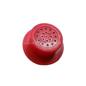 Factory Price Squeeze Push Button Music Box Recorded <strong>Sound</strong> Module for Plush Toy and Children Book - Product Image 5